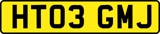 HT03GMJ