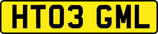 HT03GML