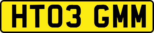 HT03GMM