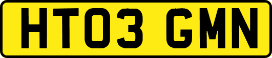 HT03GMN