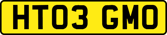 HT03GMO