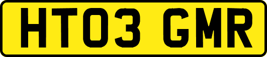 HT03GMR