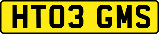 HT03GMS