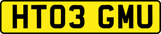 HT03GMU