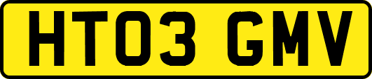HT03GMV