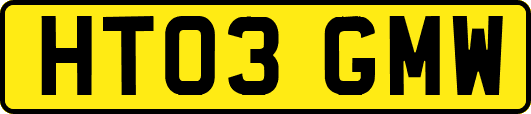 HT03GMW