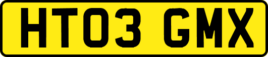 HT03GMX