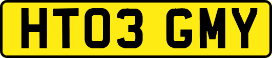HT03GMY