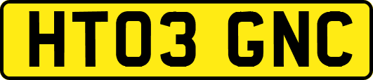 HT03GNC