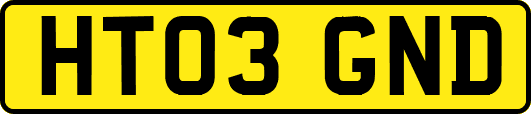 HT03GND