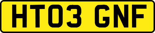 HT03GNF