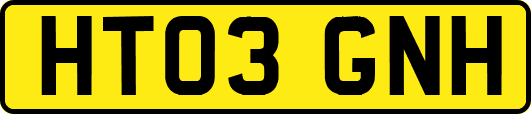 HT03GNH