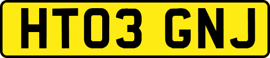HT03GNJ