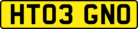 HT03GNO