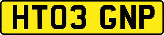 HT03GNP