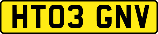 HT03GNV