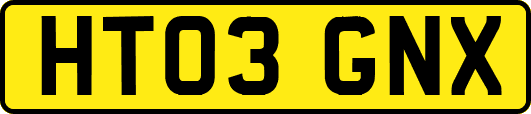 HT03GNX