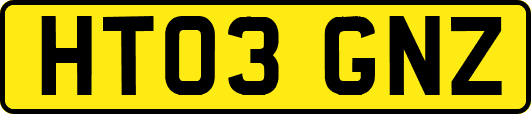 HT03GNZ