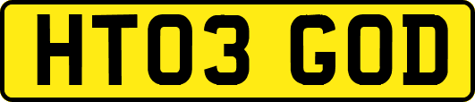 HT03GOD