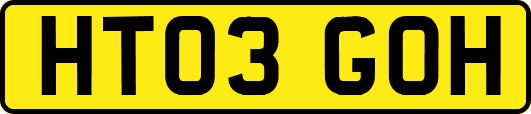 HT03GOH