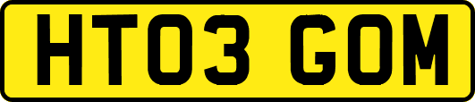 HT03GOM