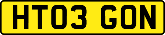 HT03GON