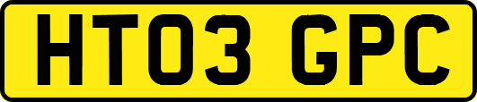 HT03GPC