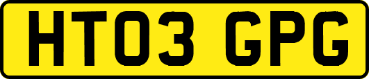 HT03GPG