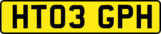 HT03GPH