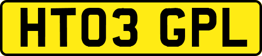 HT03GPL