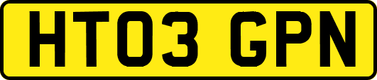 HT03GPN