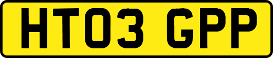 HT03GPP