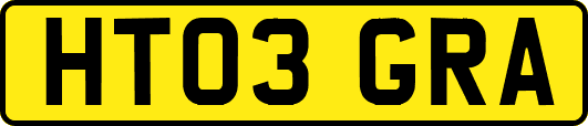 HT03GRA