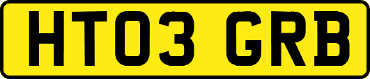 HT03GRB
