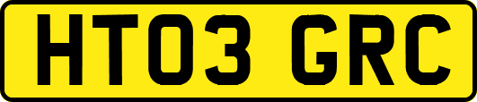 HT03GRC