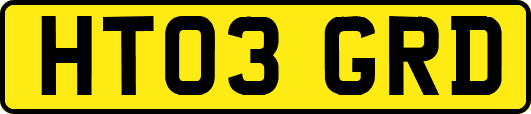 HT03GRD