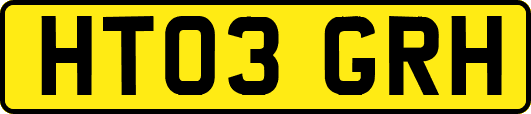 HT03GRH