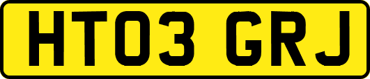 HT03GRJ