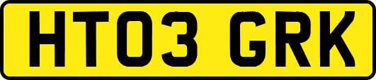 HT03GRK