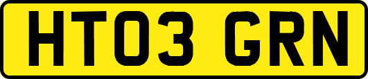 HT03GRN