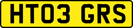 HT03GRS