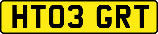 HT03GRT