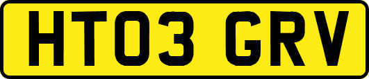 HT03GRV