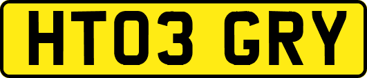 HT03GRY
