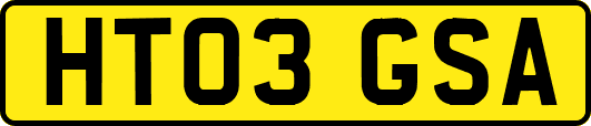 HT03GSA