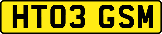 HT03GSM