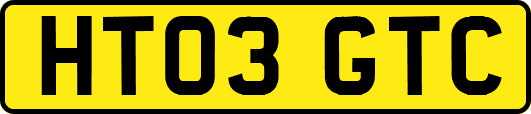 HT03GTC