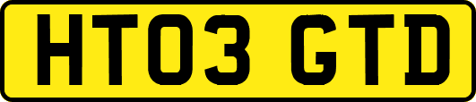 HT03GTD