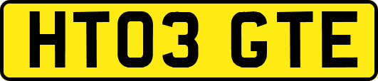 HT03GTE