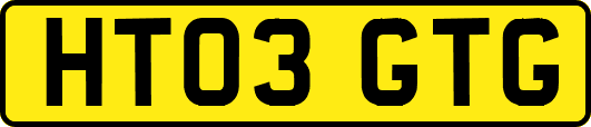 HT03GTG